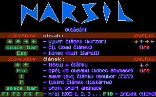 Narsil OVLADAV4 – obrázek 1