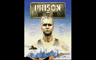 Narsil PRISON2 – obrázek 1