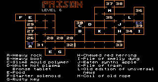 Narsil PRISON2 – obrázek 4