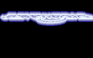 Animace PSYGNOSI